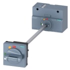 SIEMENS - SIE3VA92570FK21 COM. RINV. BLOCCOP. X 3VA12 STD
