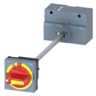 SIEMENS - SIE3VA92570FK25 COM. RINV. BLOCCOP. X 3VA12 EMERG.