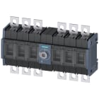 SIEMENS - SIE3KD28600NE200 SEZ. 1200VDC 80A 6P