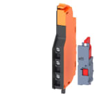 SIEMENS - SIE3VA99880AB34 CONT. ALLARME CTO CTO TIPO HQ X 3VA12
