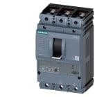 SIEMENS - SIE3VA21637MN320AA0 INT.AUT.3VA 63A 3P 110KA ETU3 LSI L/T
