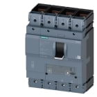 SIEMENS - SIE3VA24505HK420AA0 INT.AUT.3VA 500A 4P 55KA ETU3 ELISA L/T