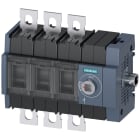 SIEMENS - SIE3KD28340NE400 SEZ. 80A 3P COM. LAT. DX