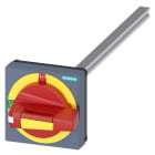 SIEMENS - SIE8UD11712AD15 COMANDO BLP - EMERGENZA PER 3KD