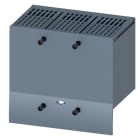 SIEMENS - SIE3VA92530KB04 CALOTTA COPRIM. ALTA X RIM/ESTR 3VA12 3P
