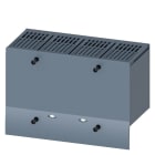 SIEMENS - SIE3VA92540KB04 CALOTTA COPRIM. ALTA X RIM/ESTR 3VA12 4P
