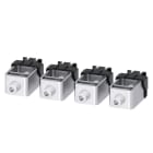 SIEMENS - SIE3VA92540JA12 MORSETTI 50-185 MM2 X 3VA12 4P