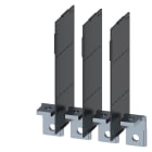 SIEMENS - SIE3VA92140QG00 ATTACCHIA VITE ANGOLARI X 3VA12 4P