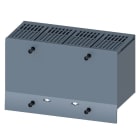 SIEMENS - SIE3VA92110WF40 CALOTTA COPRIM. ALTA X 3VA12 4P 1 PZ.