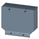 SIEMENS - SIE3VA92110WG40 CALOTTA COPRIM. ALLARG. X 3VA12 4P 1 PZ.