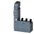 SIEMENS - SIE3VA92130RS20 MODULO RCD510 X 3VA12 3P I=250A U=480V