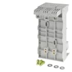 SIEMENS - SIE8US16134AU01 ADATT.X SB. 60MM COMP. 160X77 3VA10/11