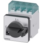 SIEMENS - SIE3LD20220TK11 INT.PRINC.3X16A FIX.FRONT. MANIGLIA