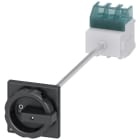SIEMENS - SIE3LD25140TK51 INT.PRINC.3X63A FIX FONDO BLP