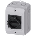 SIEMENS - SIE3LD22640TB51 INT.PRINC.3X32A CASSETTA ISOLANTE