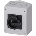 SIEMENS - SIE3LD25651GP51 INT.PRINC.3X63A AUX1+1 CASSETTA ISOLANTE