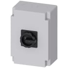 SIEMENS - SIE3LD27660TB51 INT.PRINC.3X100A CASSETTA ISOLANTE