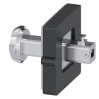 SIEMENS - SIE8UD19006GA00 CUNEO ACCOPPIAMENTO CON TOLLER. 8X8MM