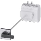 SIEMENS - SIE3LD23181TL11 INT. PRINC.3X160A FIX FONDO BLP