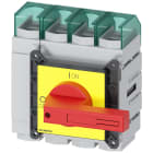SIEMENS - SIE3LD23051TL13 INT.EMER.4X160A FIX FRONT.