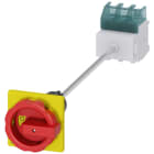 SIEMENS - SIE3LD25450TK53 INT.EMER.3X63A FIX FONDO BLP