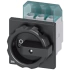 SIEMENS - SIE3LD22030TK51 INT.PRINC.3X32A FIX.FRONT.