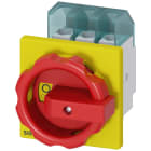 SIEMENS - SIE3LD21030TK53 INT.EMER.3X25A FIX.FRONT.