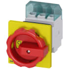 SIEMENS - SIE3LD22540TK53 INT.EMER.3X32A FIX.FRONT.