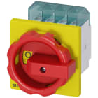 SIEMENS - SIE3LD20030TK53 INT.EMER.3X16A FIX.FRONT.