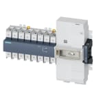 SIEMENS - SIE3KC34302AA220AA3 COMMUTAT. MOTORIZZATO RTSE 415V 100A 4P
