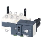 SIEMENS - SIE3KC43380CA210AA3 COMMUTAT. MOTORIZZATO RTSE 415V 250A 3P
