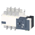 SIEMENS - SIE3KC44480FA210AA3 COMMUTAT. MOTORIZZATO RTSE 415V 800A 4P