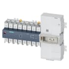 SIEMENS - SIE3KC64302TA200TA3 COMMUTAT. MOTORIZZATO ATSE 415V 100A 4P