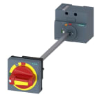SIEMENS - SIE3VA91370FK35 DOOR MTD.ROT.OP.EM X 3VA51 NEMA1/3R/12