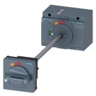 SIEMENS - SIE3VA92770FK31 ROT.OP.STD X 3VA52/61/2 NEMA1/3R/12