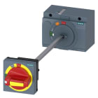 SIEMENS - SIE3VA92770FK35 MTD.ROT.OP.EM X 3VA52/61/2 NEMA1/3R/12