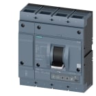SIEMENS - SIE3VA25805HM420AA0 INT.AUT.3VA 800A 4P 55KA ETU3 LIG L/T