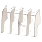 SIEMENS - SIE3KC96042 CALOTTE COPRIMORS. 3KC3, 3KC6 4P 40-160A