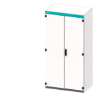 SIEMENS - SIE8MF18083BS4 ARMADIO SA IP40 HXWXD 1800X1000X800