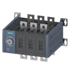 SIEMENS - SIE3KC03360PE000AA0 COMM MANUALE MTSE SOVRAPPOSTO 200A 3P