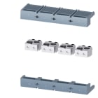 SIEMENS - SIE3VA95040JG23 MORS.X CIRC.X 3VA15/25+AUX 120-300MM2 4P