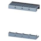 SIEMENS - SIE3VA96010WD40 CALOTTA COPRIM. X 3VA15/25 4P 1PZ.