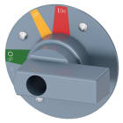 SIEMENS - SIE3VA94770GC01 SUPPLEMENTARY HANDLE STD X 3VA52/61/2