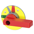 SIEMENS - SIE3VA94770GC15 SUPPLEMENTARY HANDLE EM X 3VA63/4