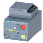 SIEMENS - SIE3VA92670HC15 COM.MOT.SEO COM X 3VA20/1/2, 24 V DC