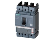 SIEMENS - SIE3VA52200MH310AA0 MCCB UL BG250 200A 3P TM AM