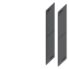 SIEMENS - SIE3VA92720WA00 PHASE BARRIERS 2 PCS.X 3VA52/61/2