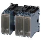SIEMENS - SIE3KF13030MB11 SEZ FUS 3P 32A NH000 COM CENT W/O MAN-MO