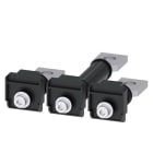 SIEMENS - SIE3VA94730QE00 REAR CONN. STUDS FLAT 3 PCS.X 3VA63/4