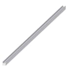 SIEMENS - SIE8UD19004WB00 ALBERO DI PROLUNGA 600 MM, 12X12MM
